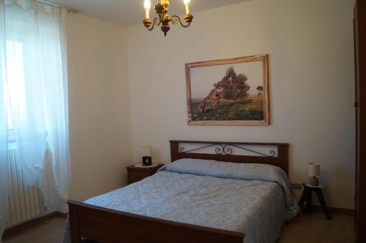 La Casa Del Nonno Bed & Breakfast Alberobello Bagian luar foto