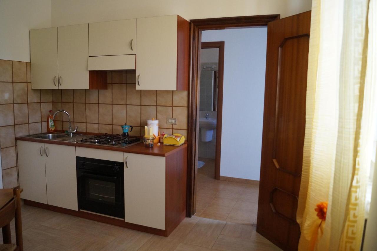 La Casa Del Nonno Bed & Breakfast Alberobello Bagian luar foto