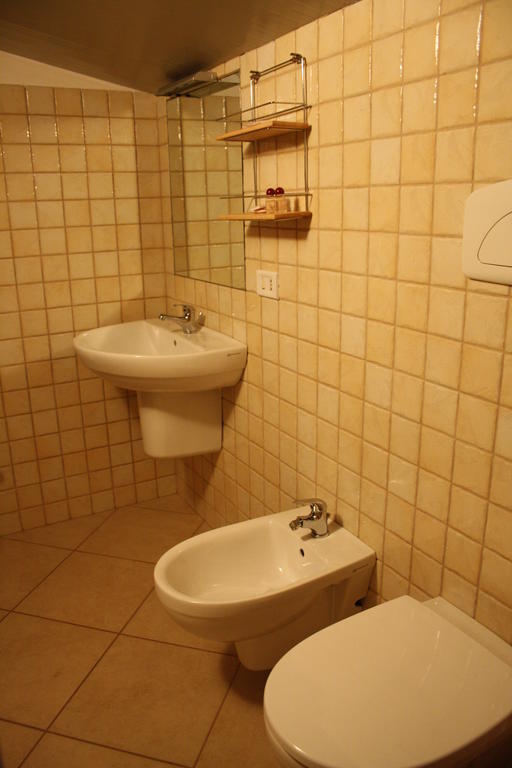 La Casa Del Nonno Bed & Breakfast Alberobello Ruang foto