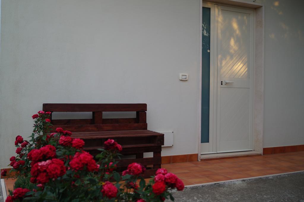 La Casa Del Nonno Bed & Breakfast Alberobello Bagian luar foto